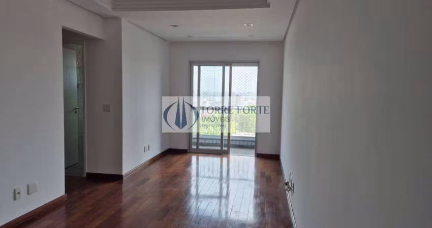Lindo apartamento 2 dormitórios, 1 suíte, 2 vagas na Vila Bela
