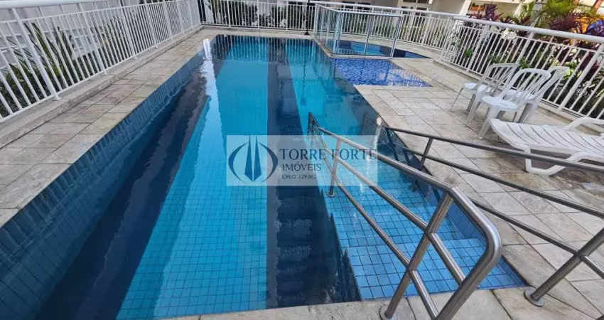 Lindo apartamento com 2 dormitórios ,2 vagas de garagem na vila matilde