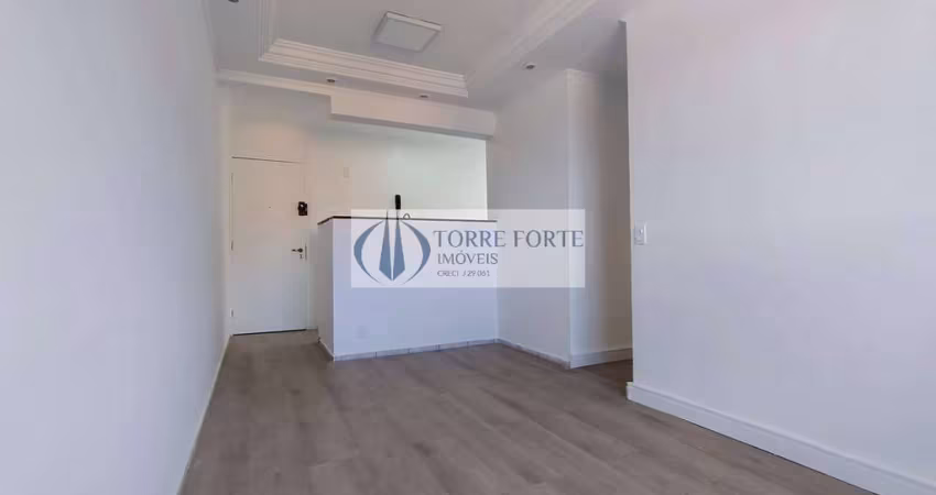 Lindo Apartamento com 2 dormitórios e Varanda no Jardim Nova Terezinha