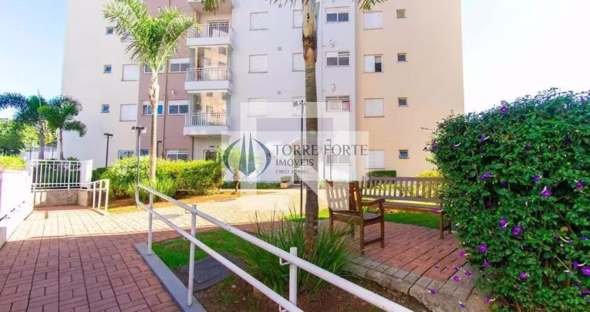 Maravilhoso Apartamento com 2 dormitórios na Vila Prudente