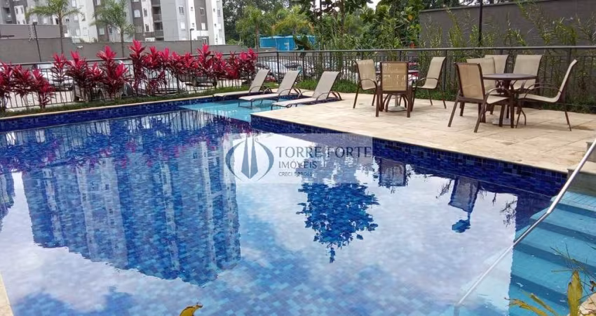 Lindo Apartamento com 2 dormitórios na Avenida Itaquera