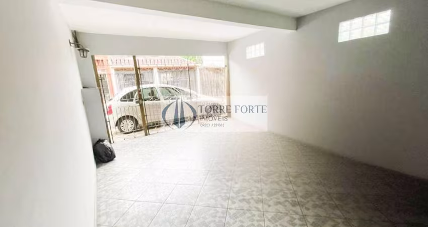 Sobrado 3 dormitórios, 2 suítes, 275 m2, 2 vagas, em São Mateus