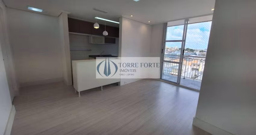Apartamento 2 dormitórios, 51 m2, 1 vaga, na Vila Antonieta