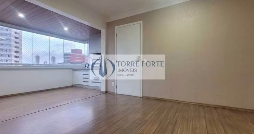 Lindo apartamento  3 dormitórios, 3 suítes, 2 vagas no Centro