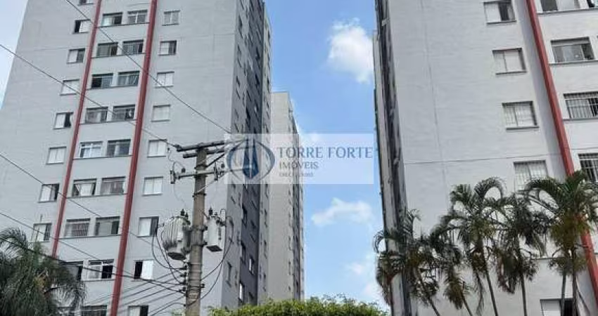 Lindo Apartamento com 2 dormitórios no Brás