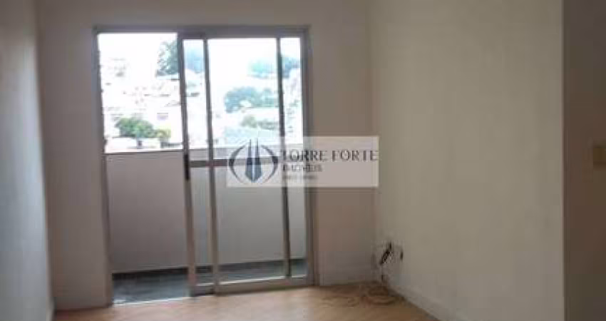 Apartamento com Varanda 3 dormitorios 1 suite 1 vaga na Vila Formosa