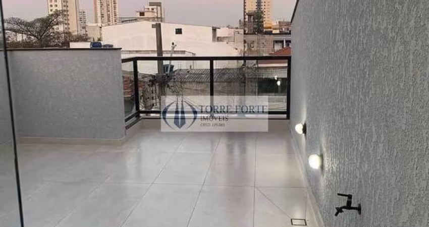Sobrado novo, 3 dormitórios suítes, 160 m2, 2 vagas, na Vila Carrão