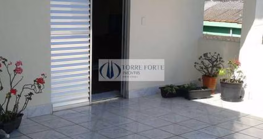 Sobrado com 3 dormitórios, 1 Suíte, 2 Vagas no Jardim Vila Formosa