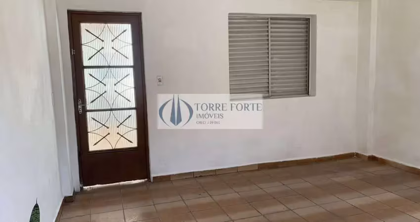 Casa com  2 dormitorios e 2 vagas no Jardim Vila Formosa