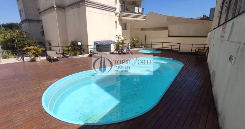 Belo Apartamento com 3 Dormitórios em Vila Formosa