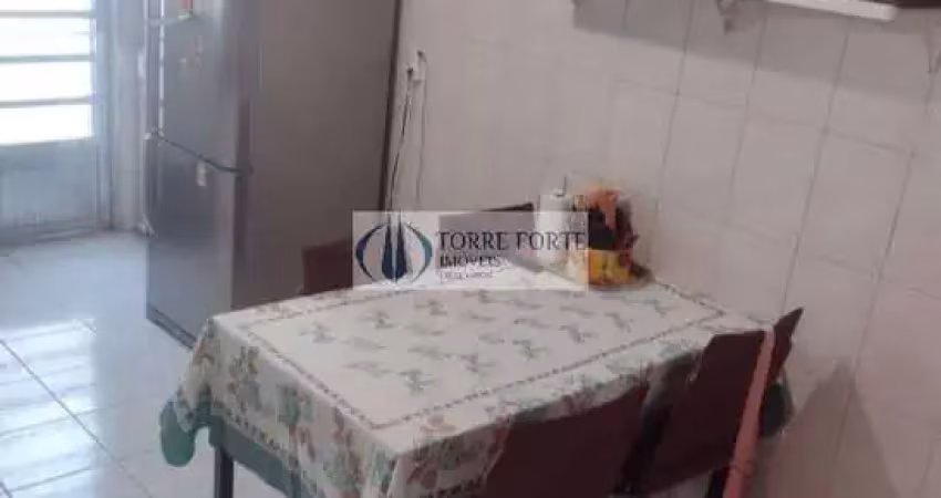 Boa casa de 3 dormitórios 2 banheiros no bairro do canindé