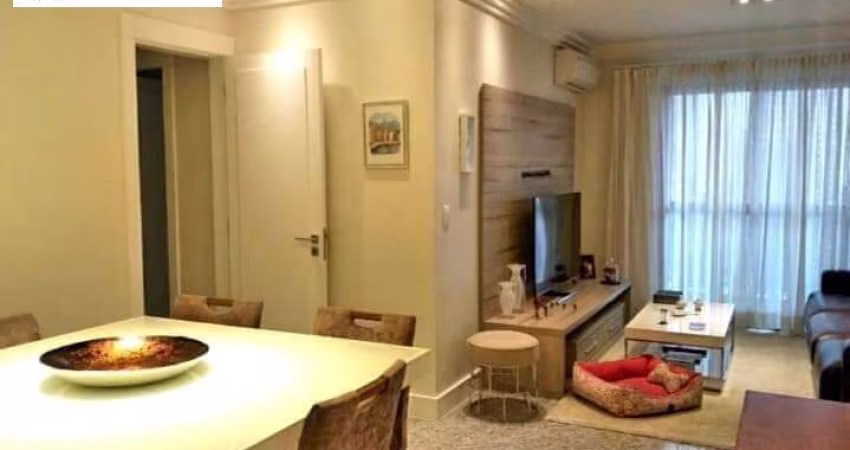Apartamento com 3 dormitórios, suíte, 3 Vagas na Vila Regente Feijó