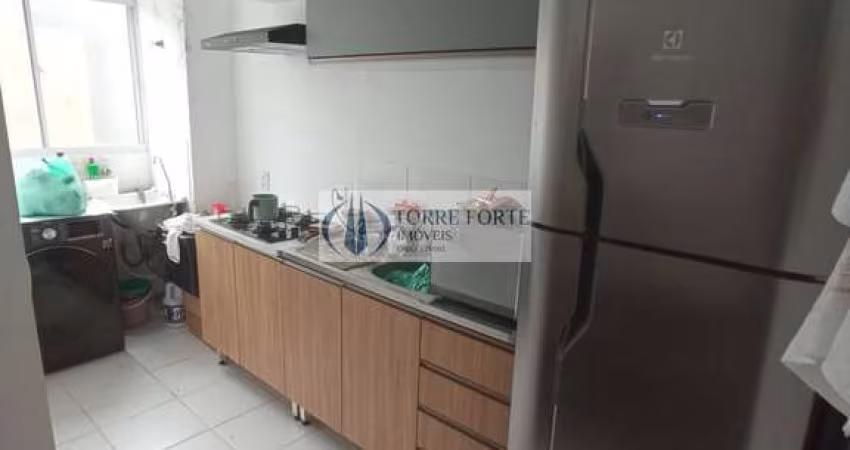Apartamento com 2 dormitórios em Ermelino Matarazzo 