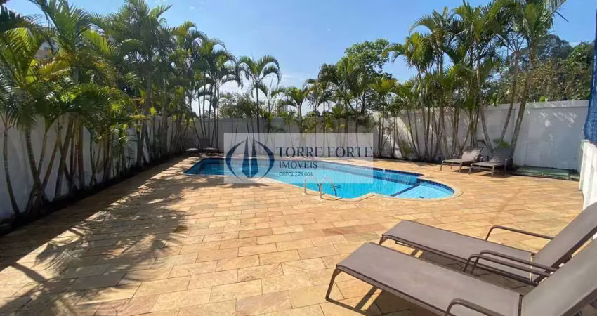 Apartamento 3 dormitórios com varanda 2 vagas na vila arapuã