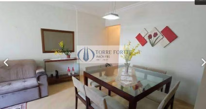 Apartamento com 2 dormitorios 1 vaga coberta , em São Bernardo do Campo.