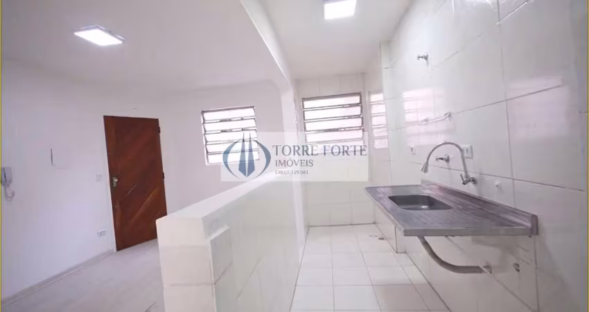 Lindo apartamento 1 dormitório, 1 suíte na Consolação