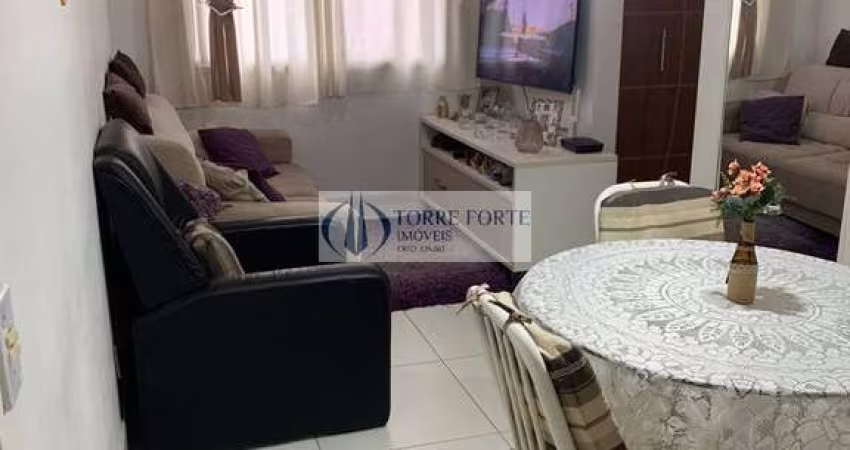 Lindo Apartamento com 2 dormitorios sem vaga na Mooca .