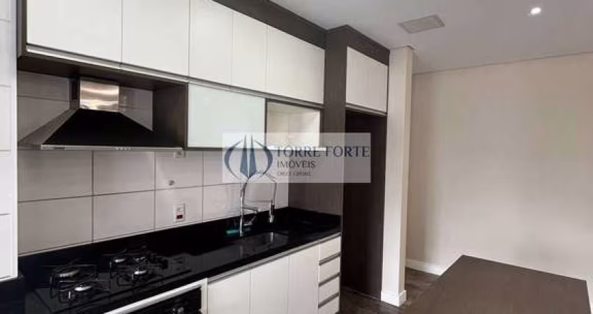 Apartamento com sacada 3 dormitorios 1 suite 2 vagas na Vila Prudente