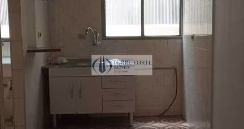 Apartamento com 2 dormitorios 1 vaga de garagem na Vila Carrão.