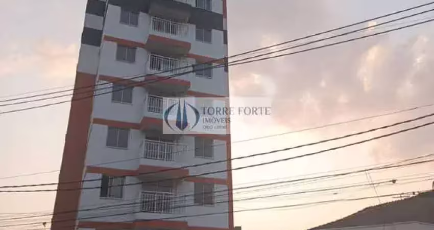 Lindo apartamento com 2 dormitórios na vila matilde