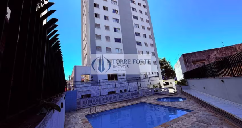Lindo Apartamento com 2 dormitórios na Vila Carrão