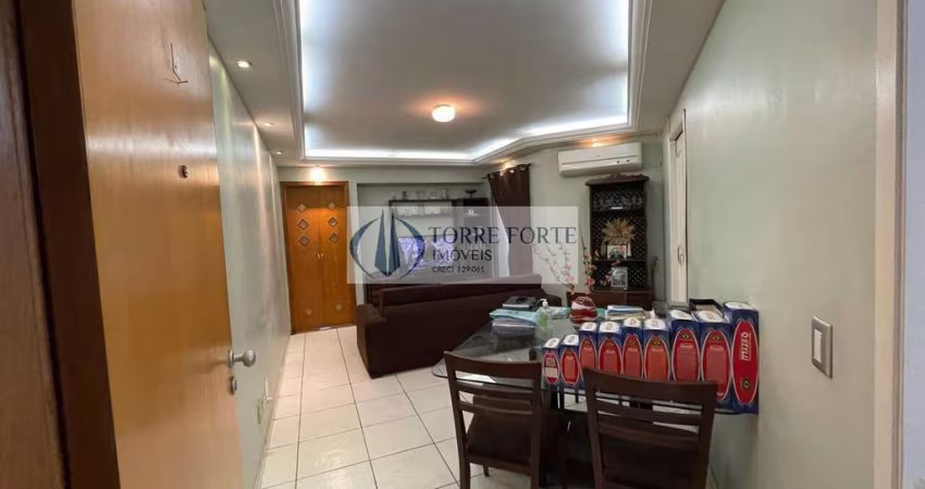 Apartamento 3 dormitórios, 2 banheiros, vaga livre, no Jardim Vila Formosa