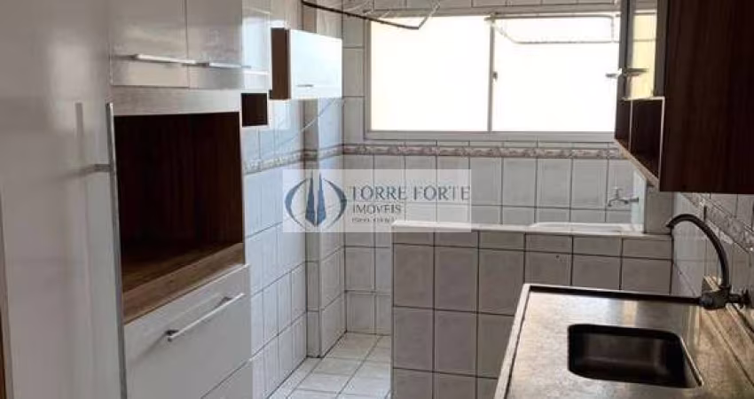 Apartamento 2 formitórios 1 vaga na Vila Primavera
