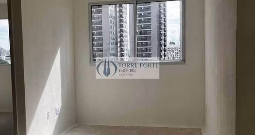 Apartamento 2 dormitórios 1 banheiro Barra Funda