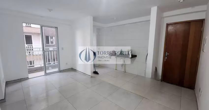 Apartamento 2 dormitórios 1 banheiro e 1 vaga Guarulhos