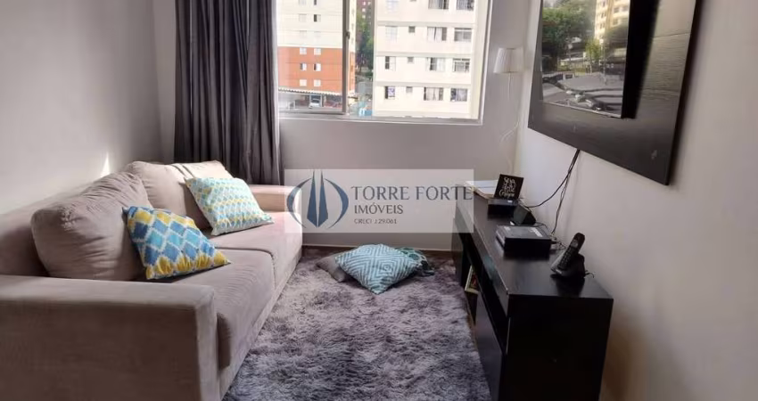 Apartamento 2 dormitórios 1 banheiro e 1 vaga Jardim Celeste
