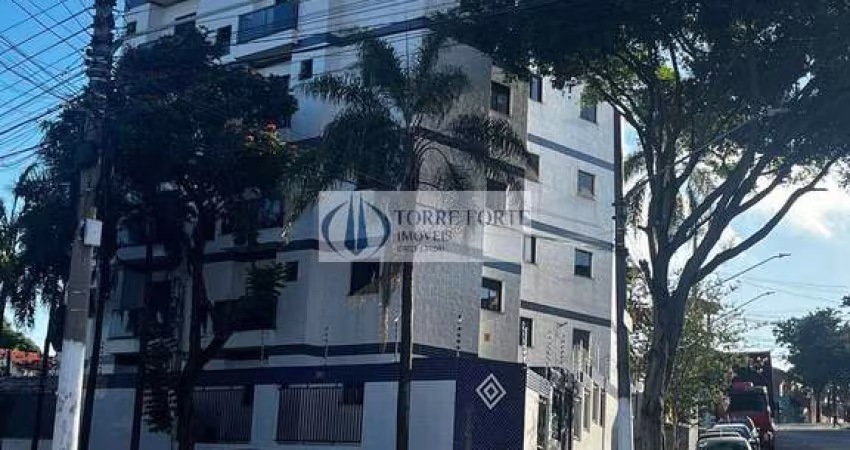 Apartamento com 2 dormitórios em Ermelino Matarazzo 