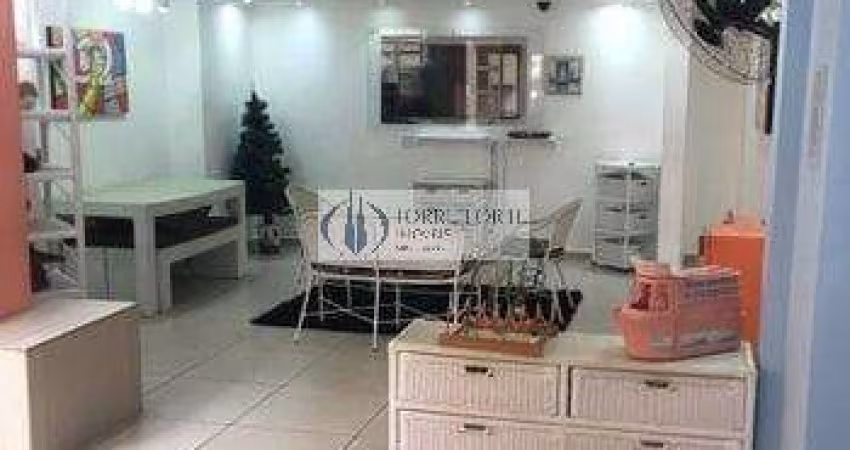 Lindo apartamento 2 dormitórios 1 vaga na Vila Formosa