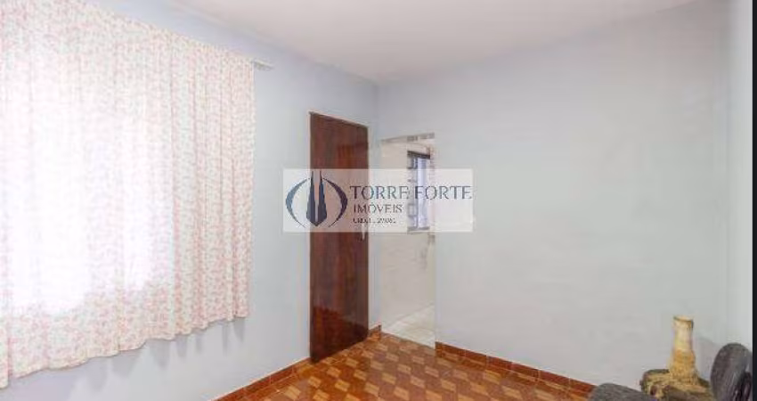 Excelente Sobrado V. Formosa 3 dorms. mais Edícula com 2 vagas