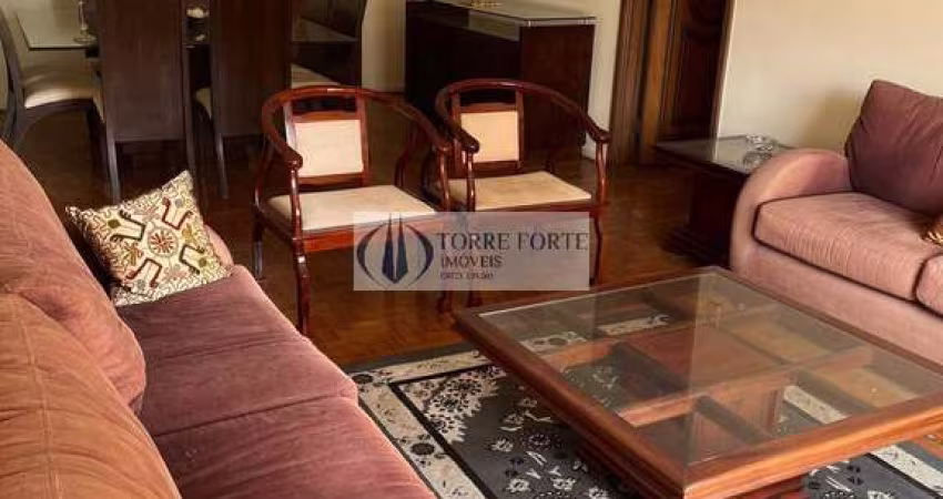Apartamento 4 dormitórios 1 suíte  1 vaga no Tatuapé