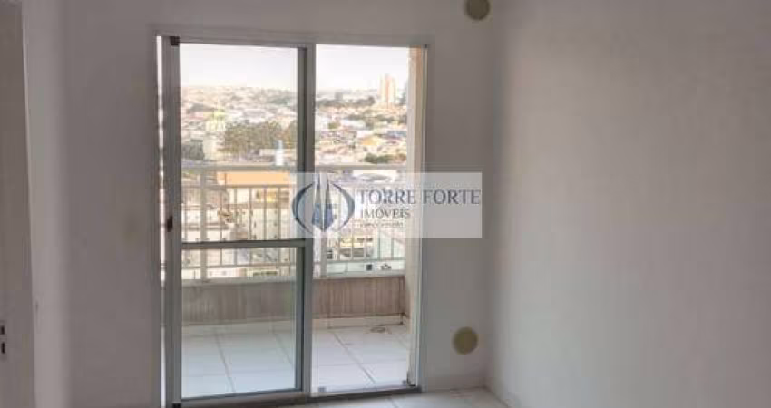 Oportunidade! Apto. novo Aricanduva 1 dorm. 1 vaga