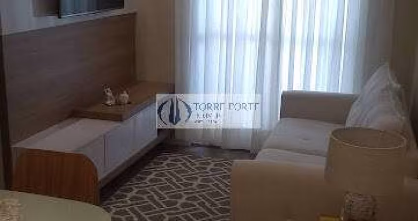 Lindo Apartamento Vila Matilde Móveis Planejados 2 dorms. 1 vaga