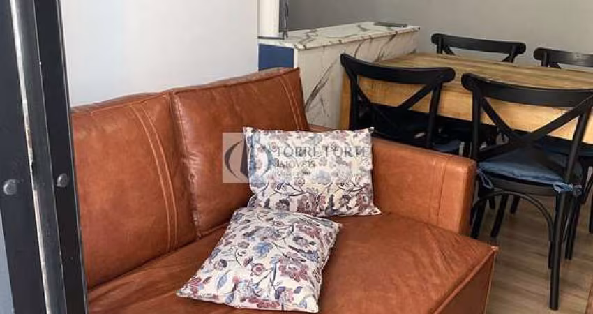 Apartamento 2 dormitórios 1 vaga Vila Santa Isabel