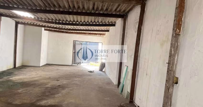 Galpão 150m² Tatuapé - Venda