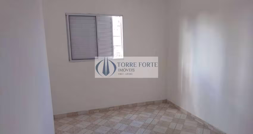 Sobrado 2 dormitórios 1 suíte e 2 vagas Vila Nova Curuça