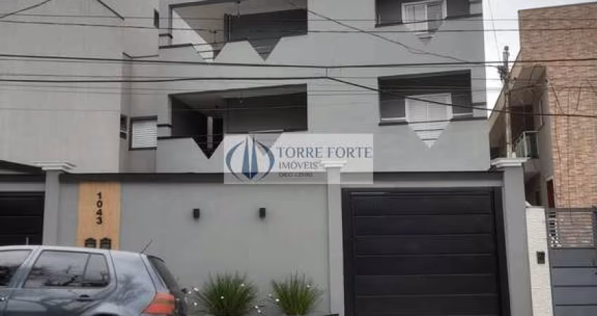 Apartamento novo com 2 dormitorios 1 vaga de garagem na Vila Formosa