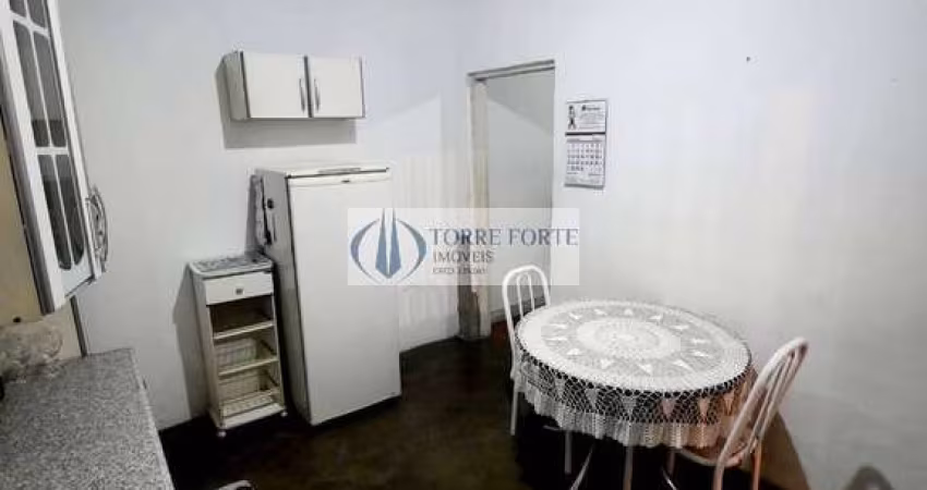 Terreno com 2 casas Jardim Vila Formosa.