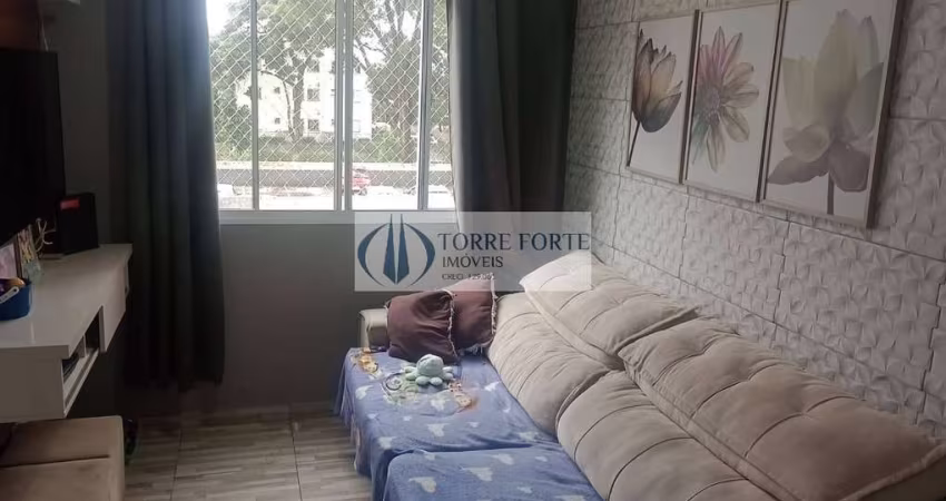 Apto. Ótima localização Jd. V. Formosa 2 Dorms., 1 vaga de garagem