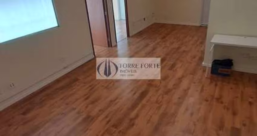 Excelente Sala comercial na República