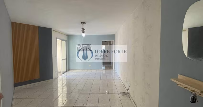Apartamento para locação 3 dormitórios, 2 banheiros, no Jardim Vila Formosa