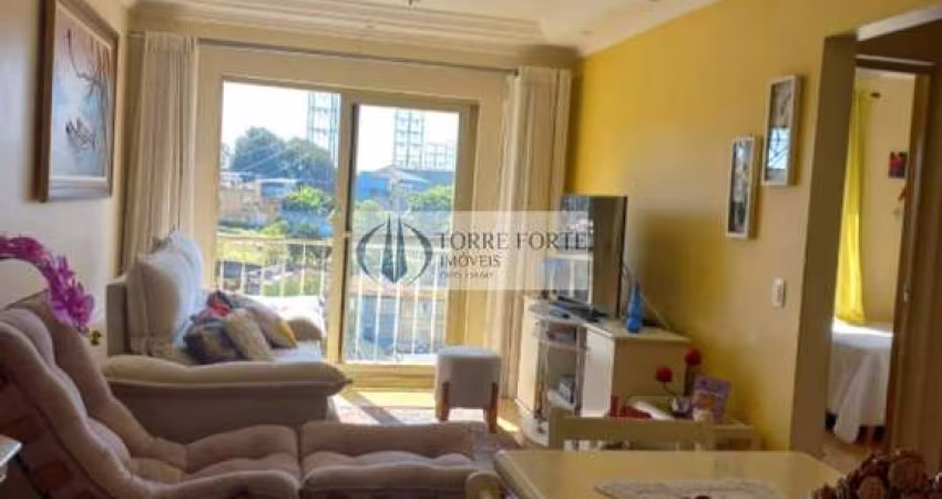 Apartamento 2 dormitórios, 62 m2, 1 vaga, na Vila Ema
