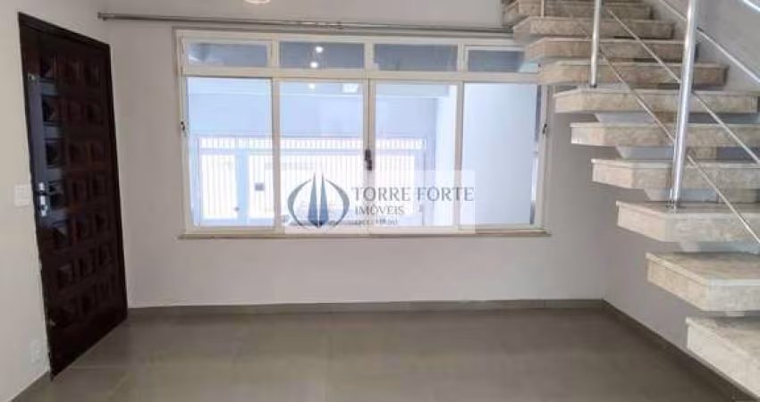 Sobrados V. Formosa Localização privilegiada 5 dorms., 2 vagas de garagem
