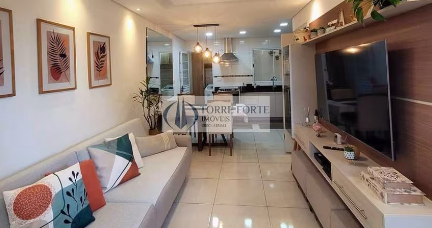 Casa em condominio com 2 suites 1 vaga coberta na Vila Ré .