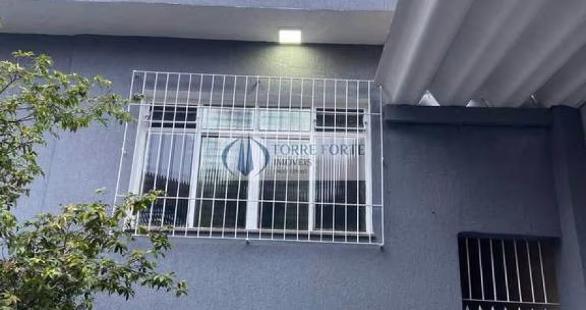 Casa Ótima Localização V. Tolstoi 2 dorms., 8 vagas de garagem