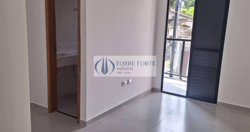 Sobrado 3 dormitórios, 1 suíte e 2 vagas na Penha de França