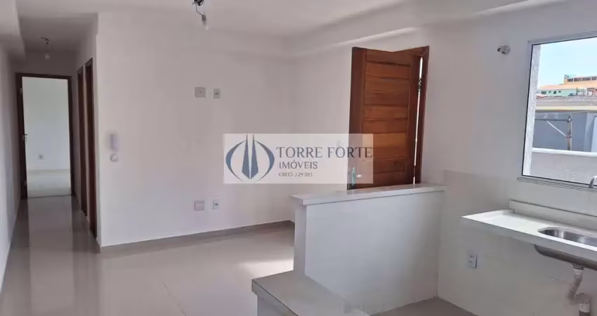 Apartamento com 2 quartos à venda na Rua Mirandinha, Penha De França, São Paulo